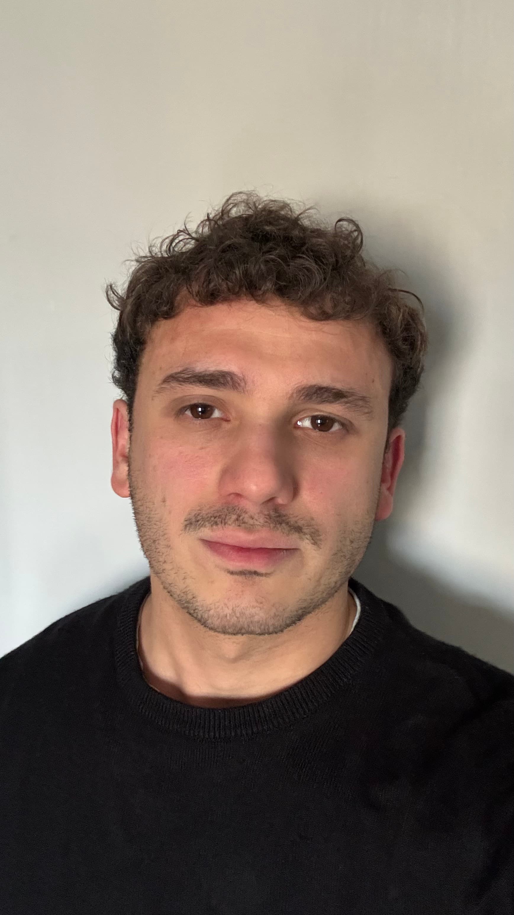 Emanuele D'Ambrosio